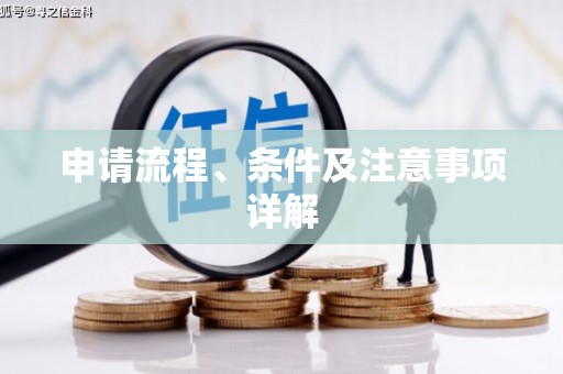 富县申请流程、条件及注意事项详解