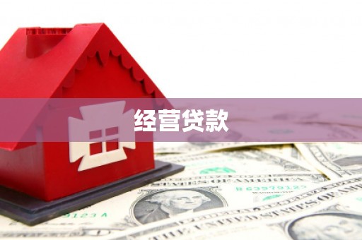 富县经营贷款