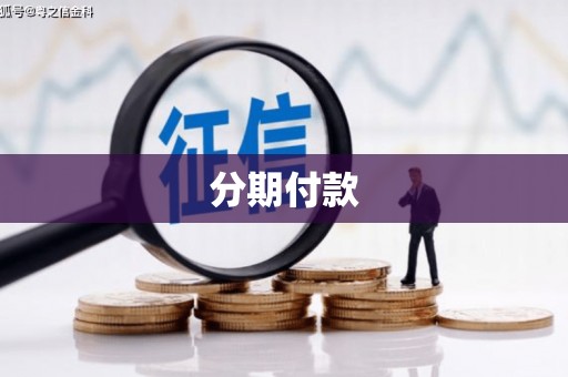富县分期付款