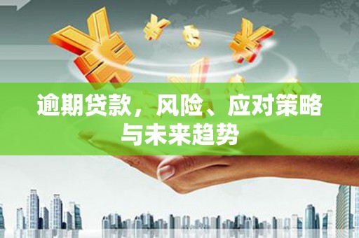 富县逾期贷款，风险、应对策略与未来趋势