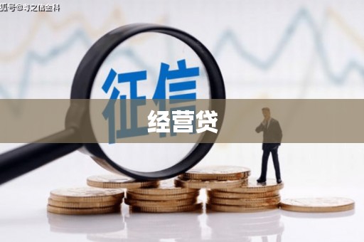 富县经营贷