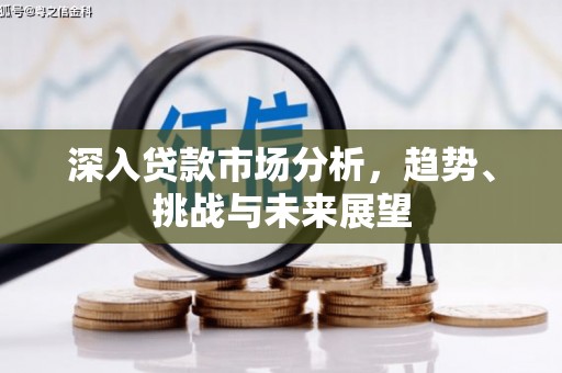富县深入贷款市场分析，趋势、挑战与未来展望