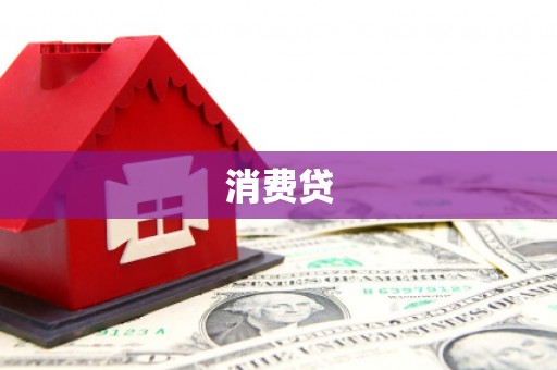 富县消费贷