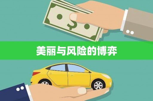 富县美丽与风险的博弈