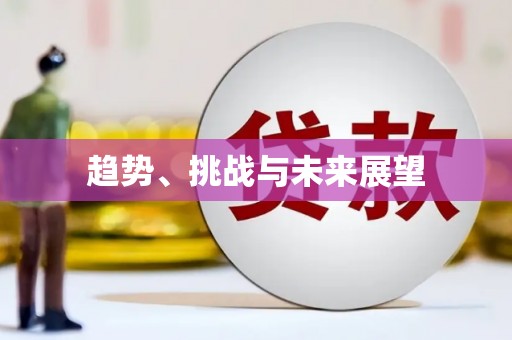 富县趋势、挑战与未来展望
