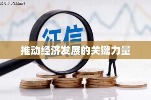 富县推动经济发展的关键力量