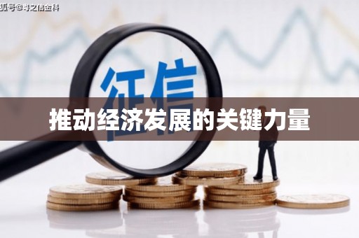富县推动经济发展的关键力量